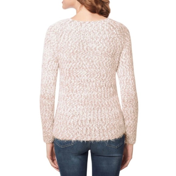 Buffalo David Bitton Womens Eyelash Sweater size XL - Picture 3 of 8